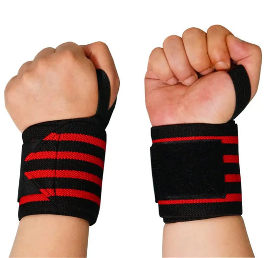 Wrist  straps