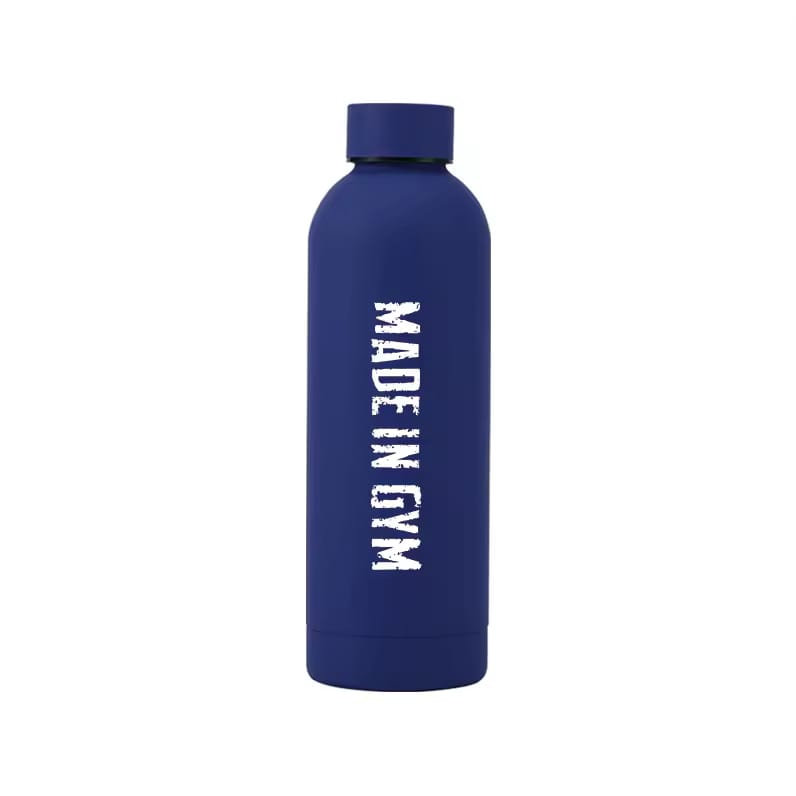 The 24-Hour Cold Thermal Bottle