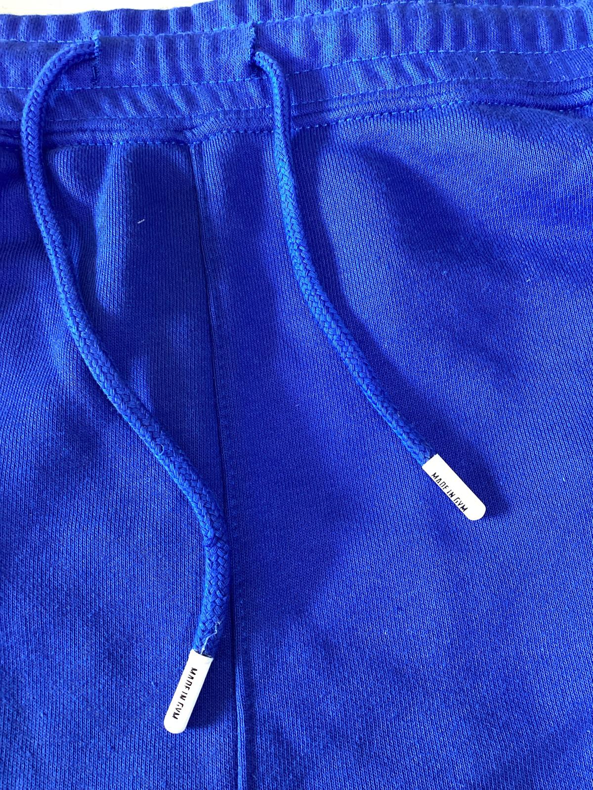French Terry shorts