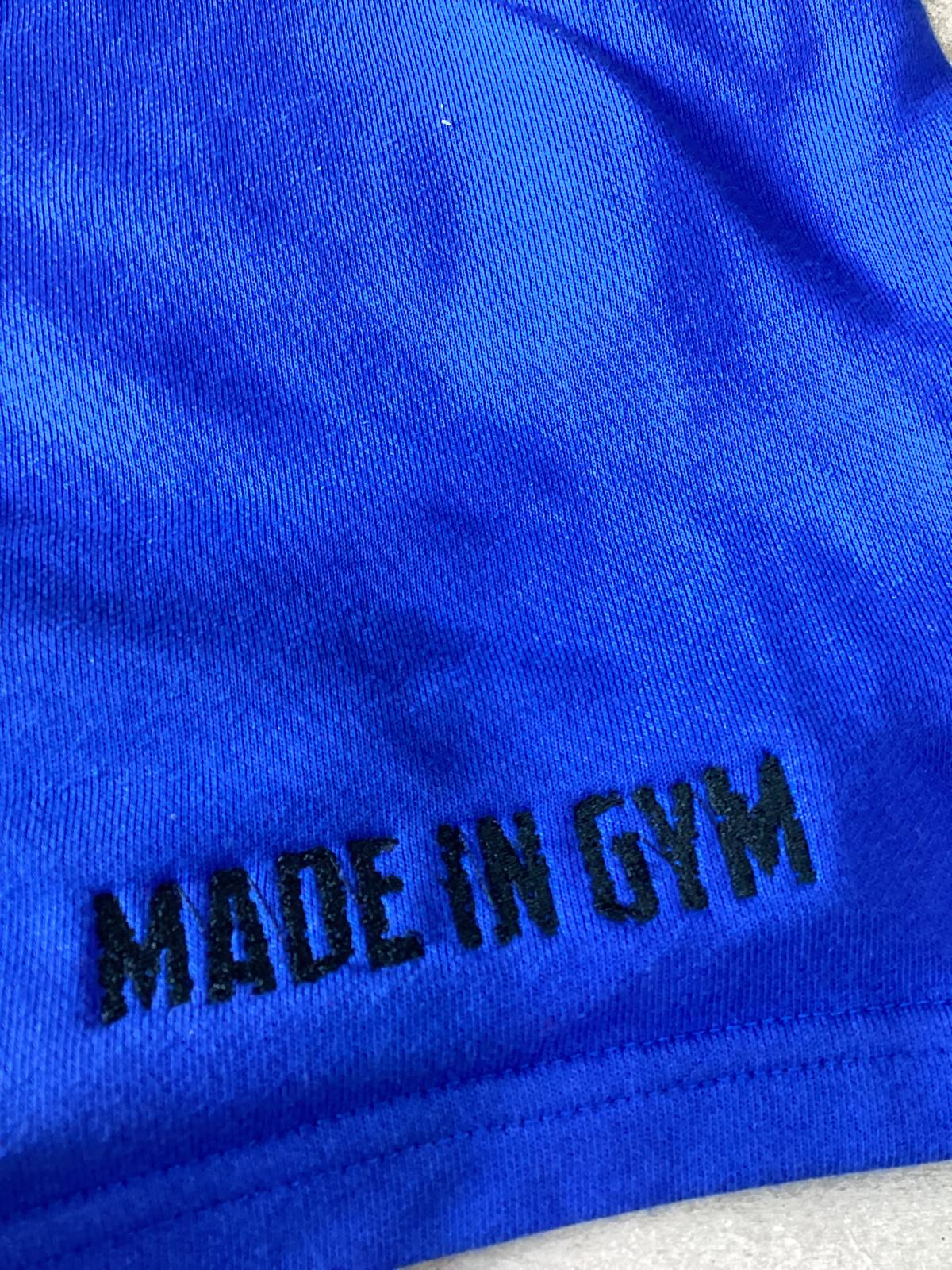 French Terry shorts