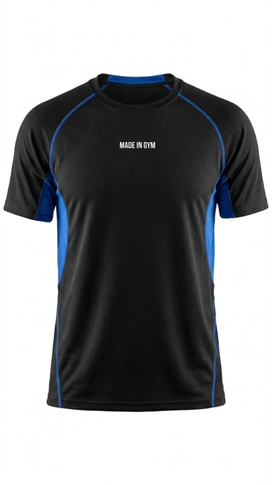 The Apex Vented Training Tee