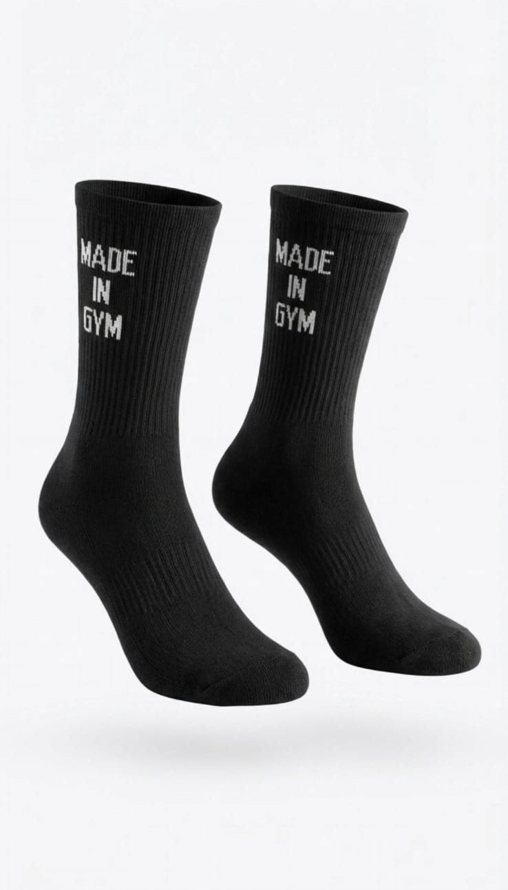 The Groundwork Performance Socks