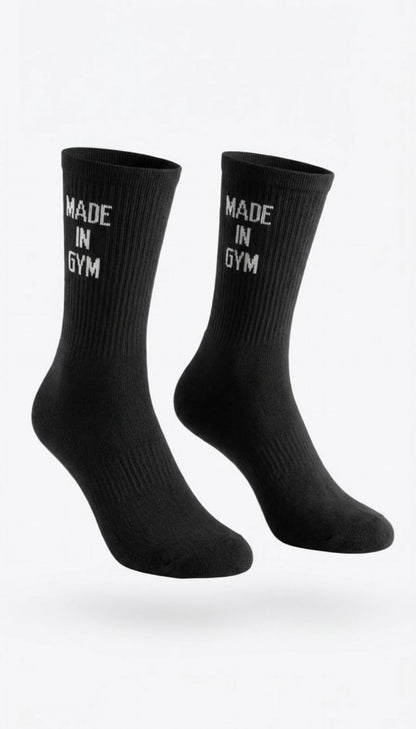 The Groundwork Performance Socks