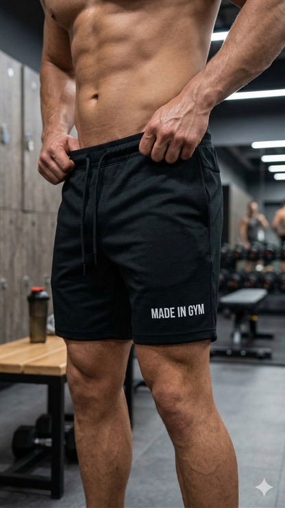 The Foundation Training Short