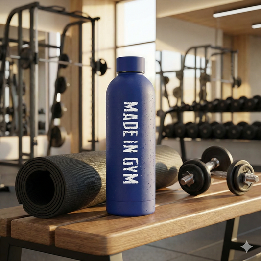 The 24-Hour Cold Thermal Bottle