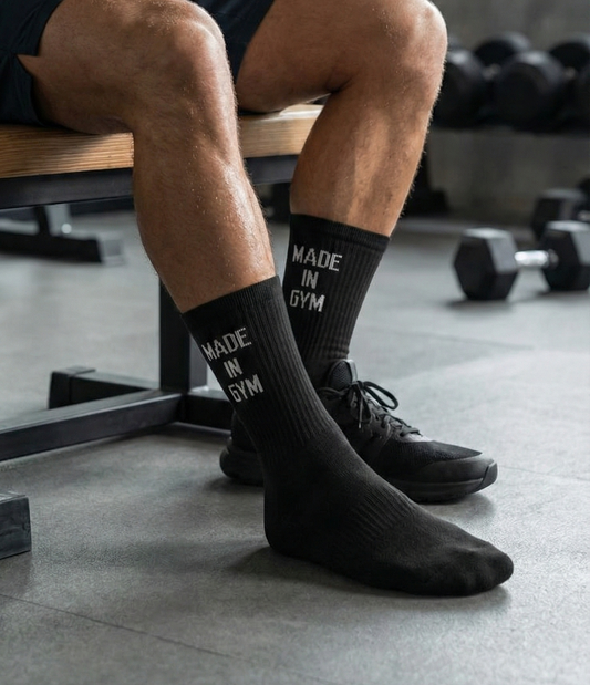 The Groundwork Performance Socks