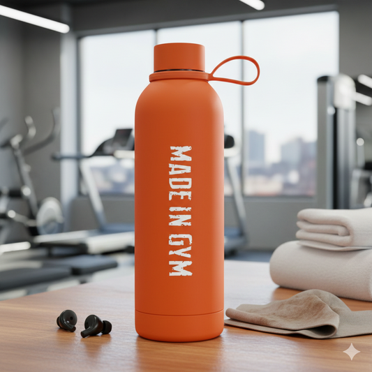 The Discipline Hydrator (750ml)