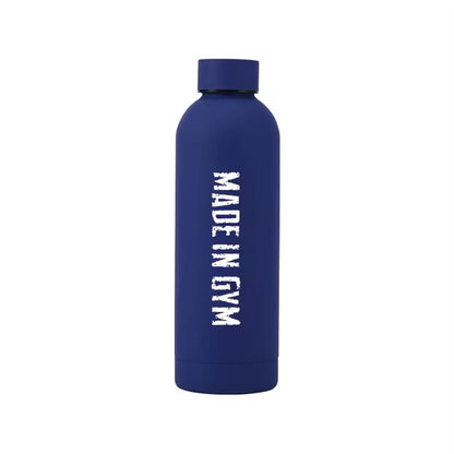 The 24-Hour Cold Thermal Bottle