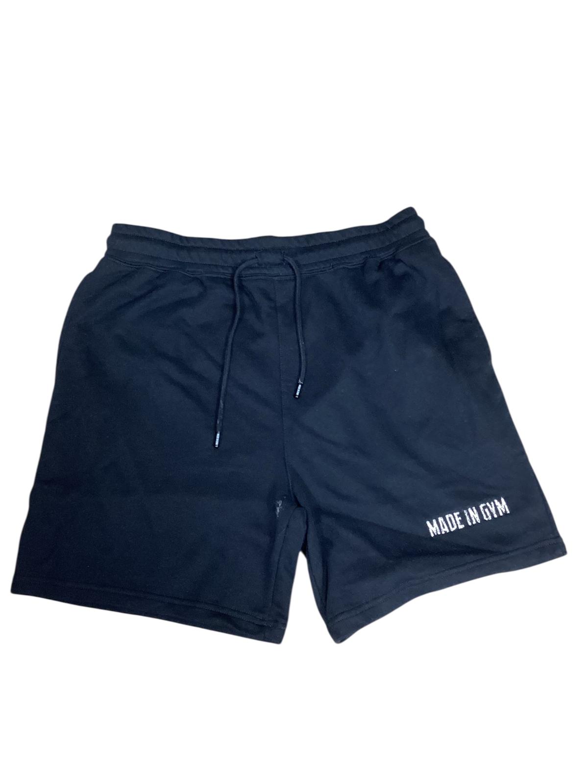 French Terry shorts