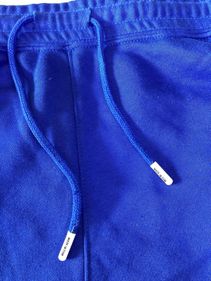 French Terry shorts