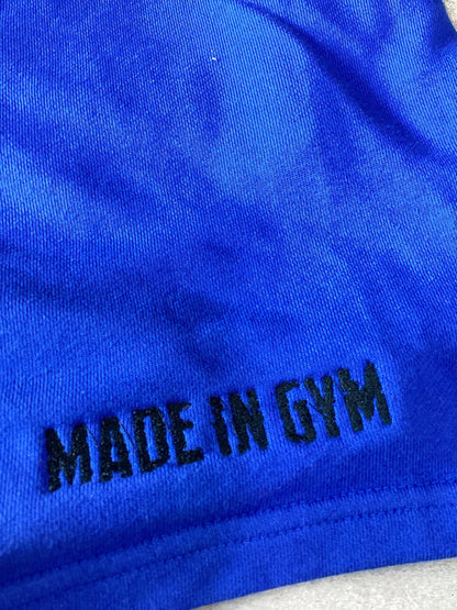 French Terry shorts