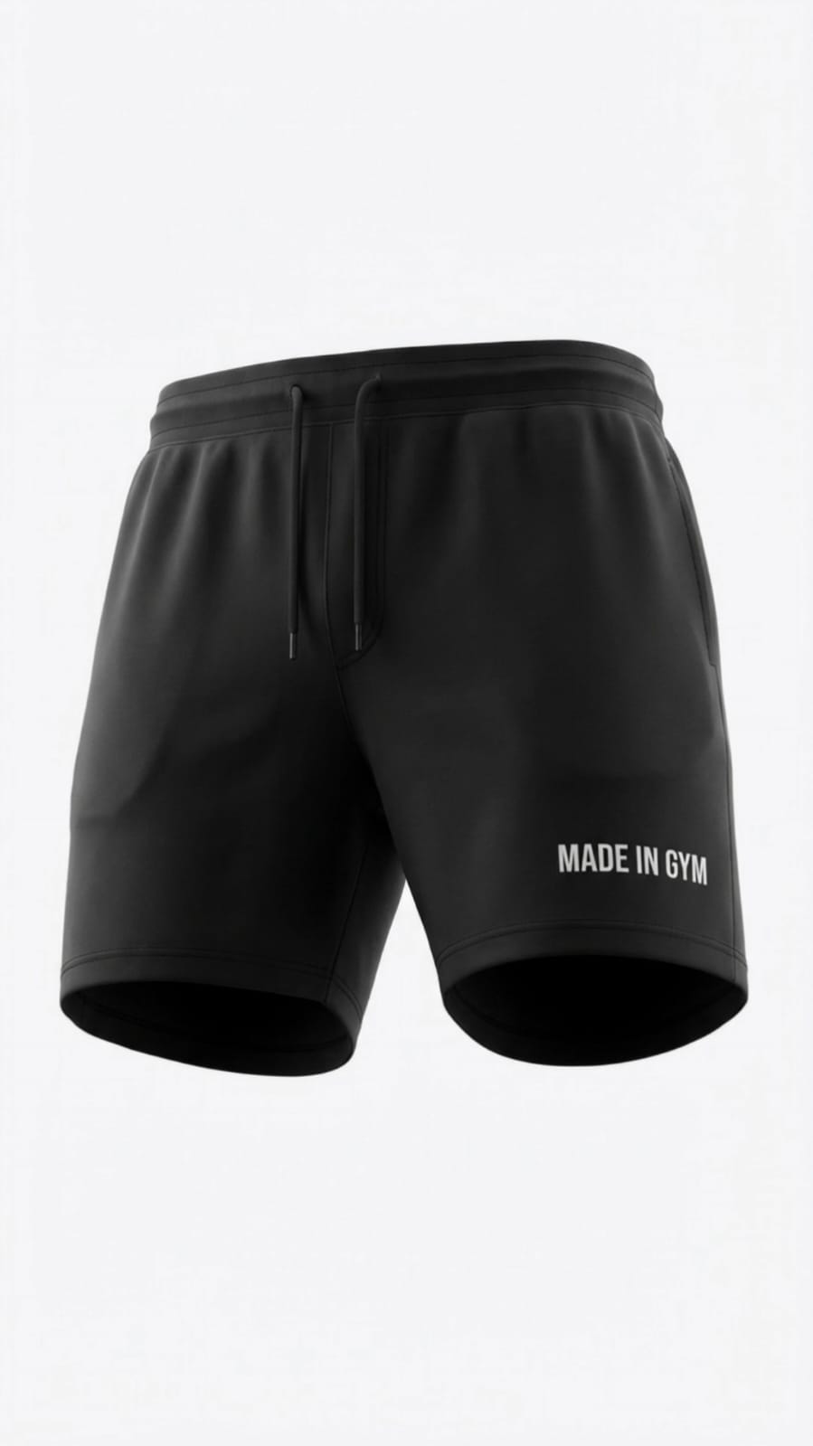 The Foundation Training Short