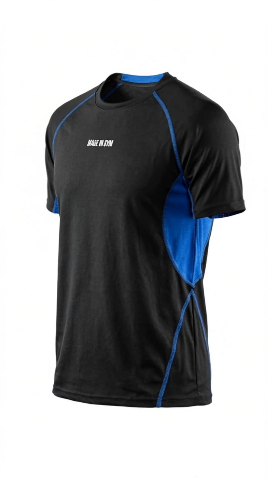 The Apex Vented Training Tee