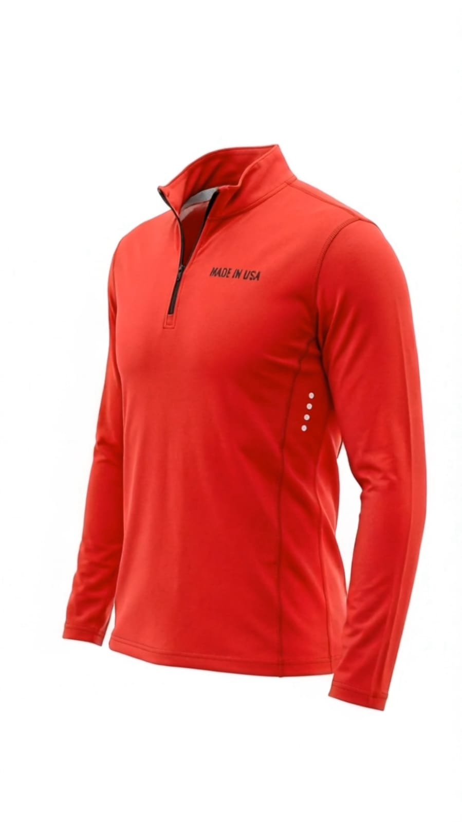 The Pre-Train Quarter-Zip