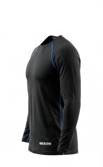 The Ironclad Compression Long Sleeve